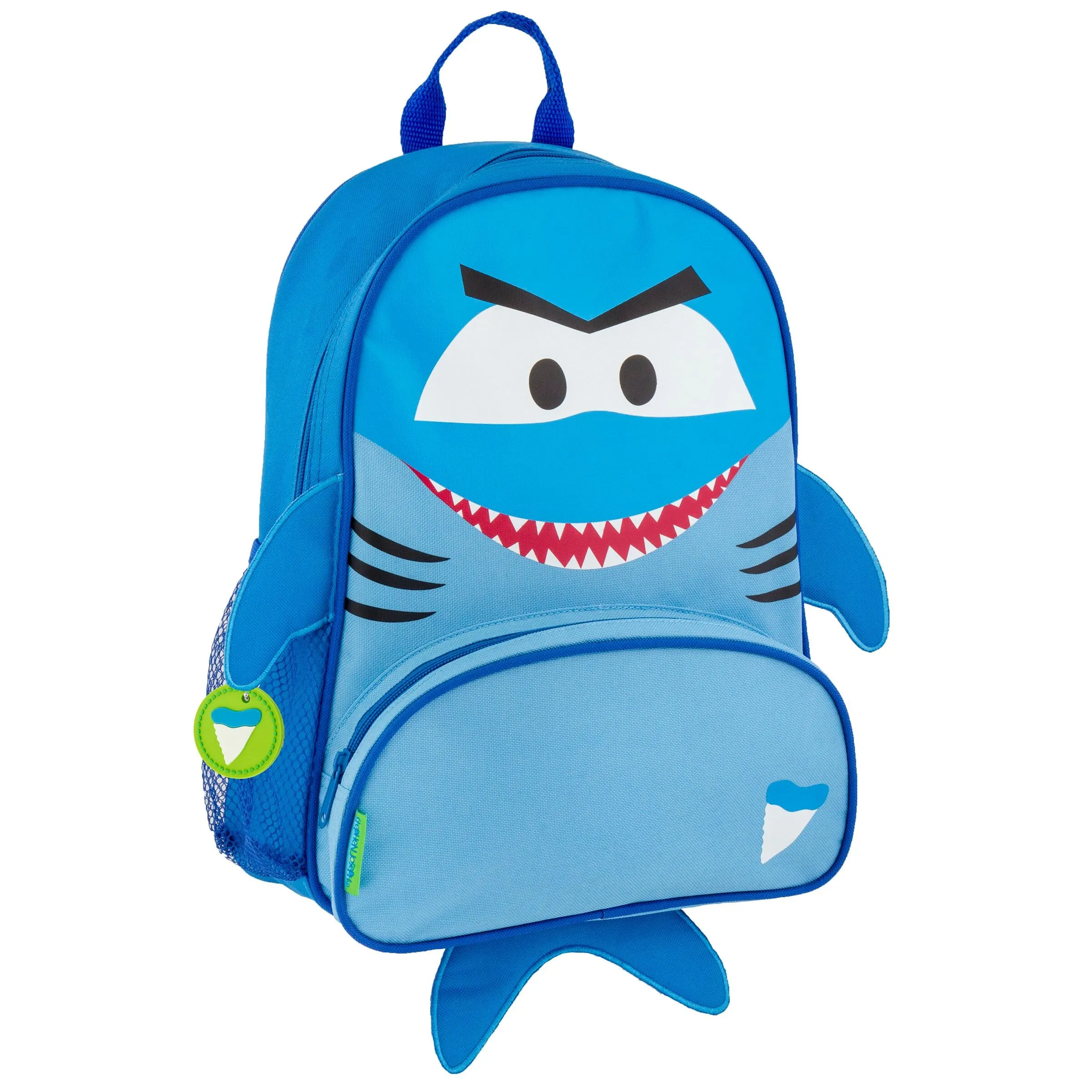 Stephen Joseph Sidekick Backpack Shark