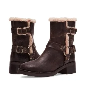 Steve Madden Brixton Boot Women's