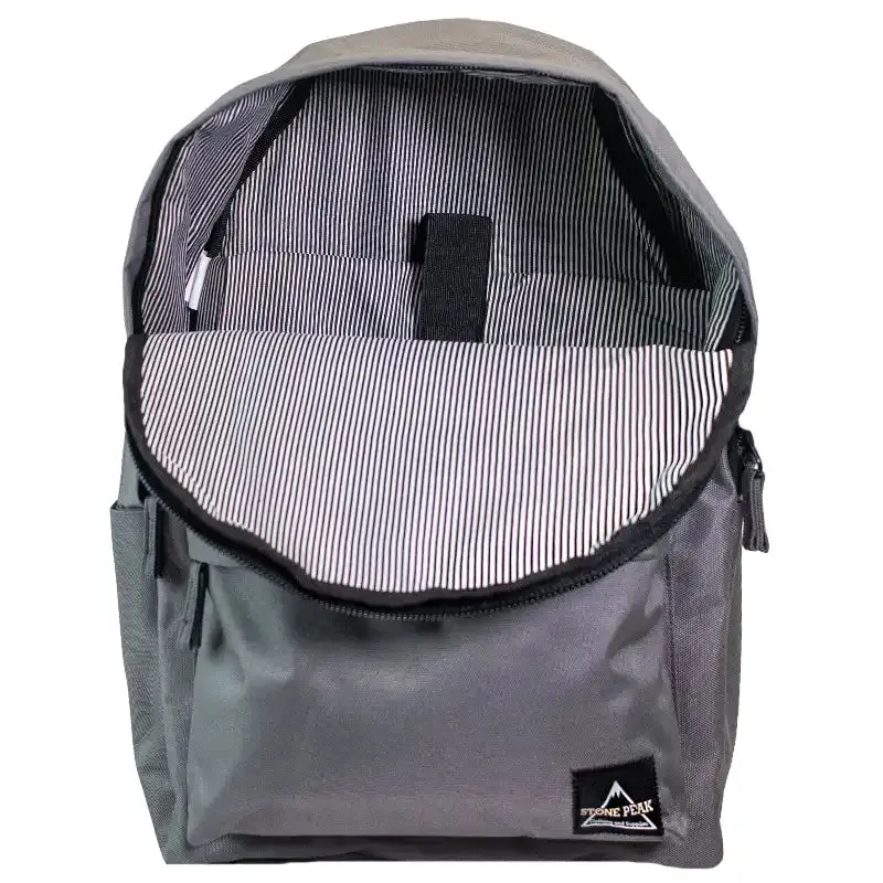 Stone Peak Every Day Backpack