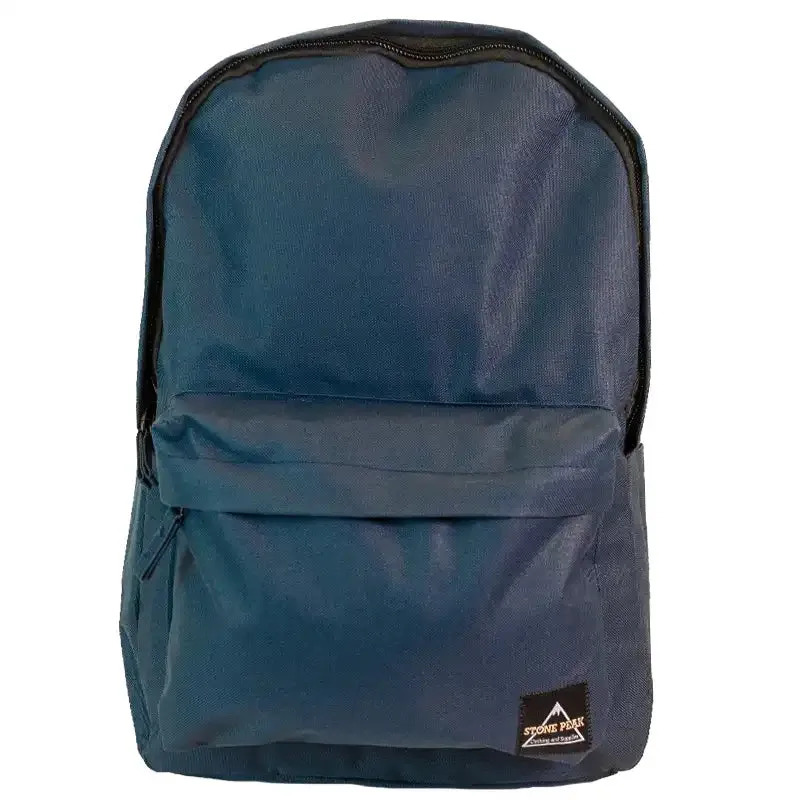 Stone Peak Every Day Backpack