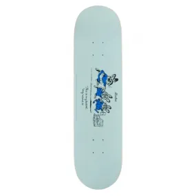 Studio Skateboards Bunnies Skateboard Deck 8.25