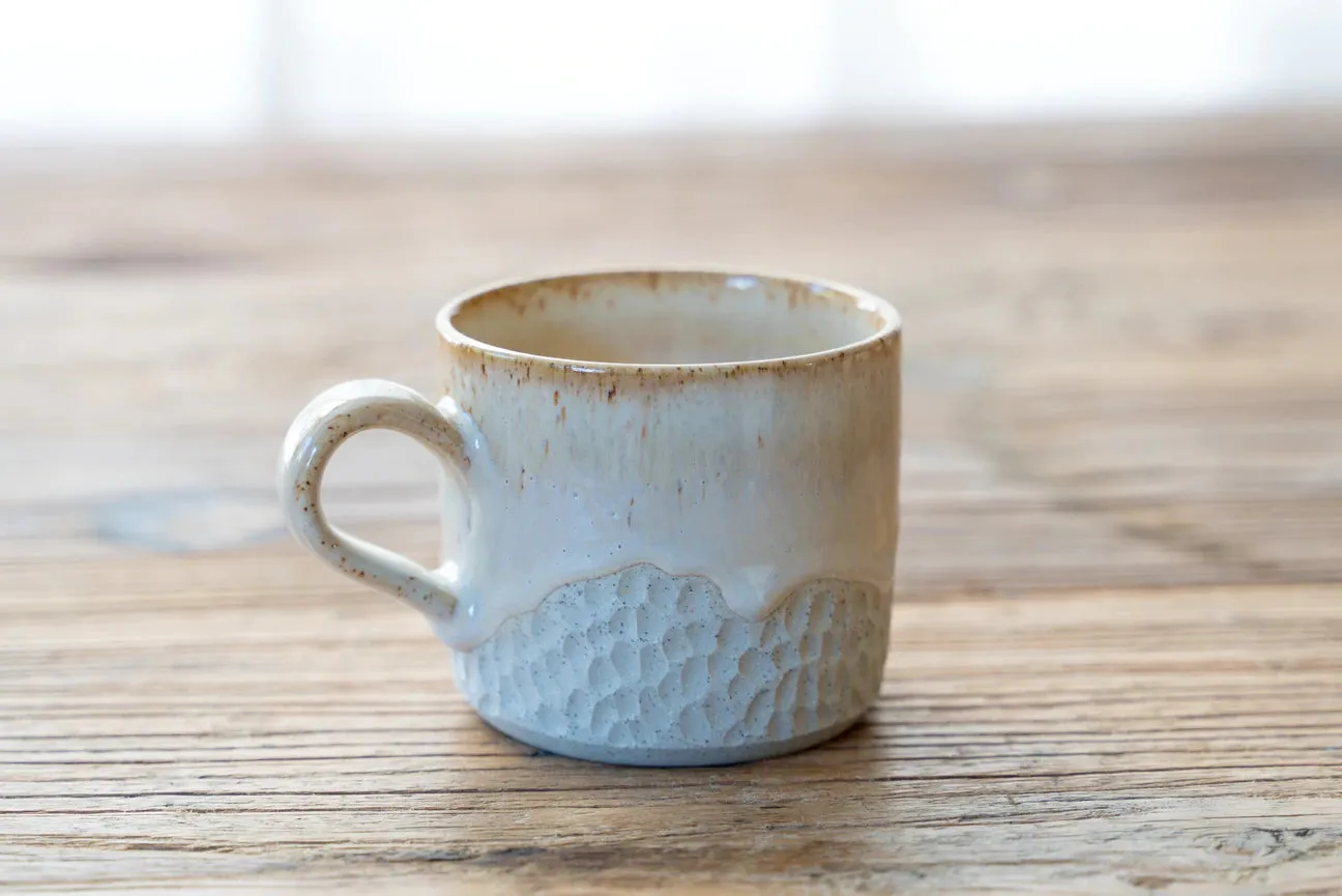 Summer Days Mug - Mudhavi Ceramics