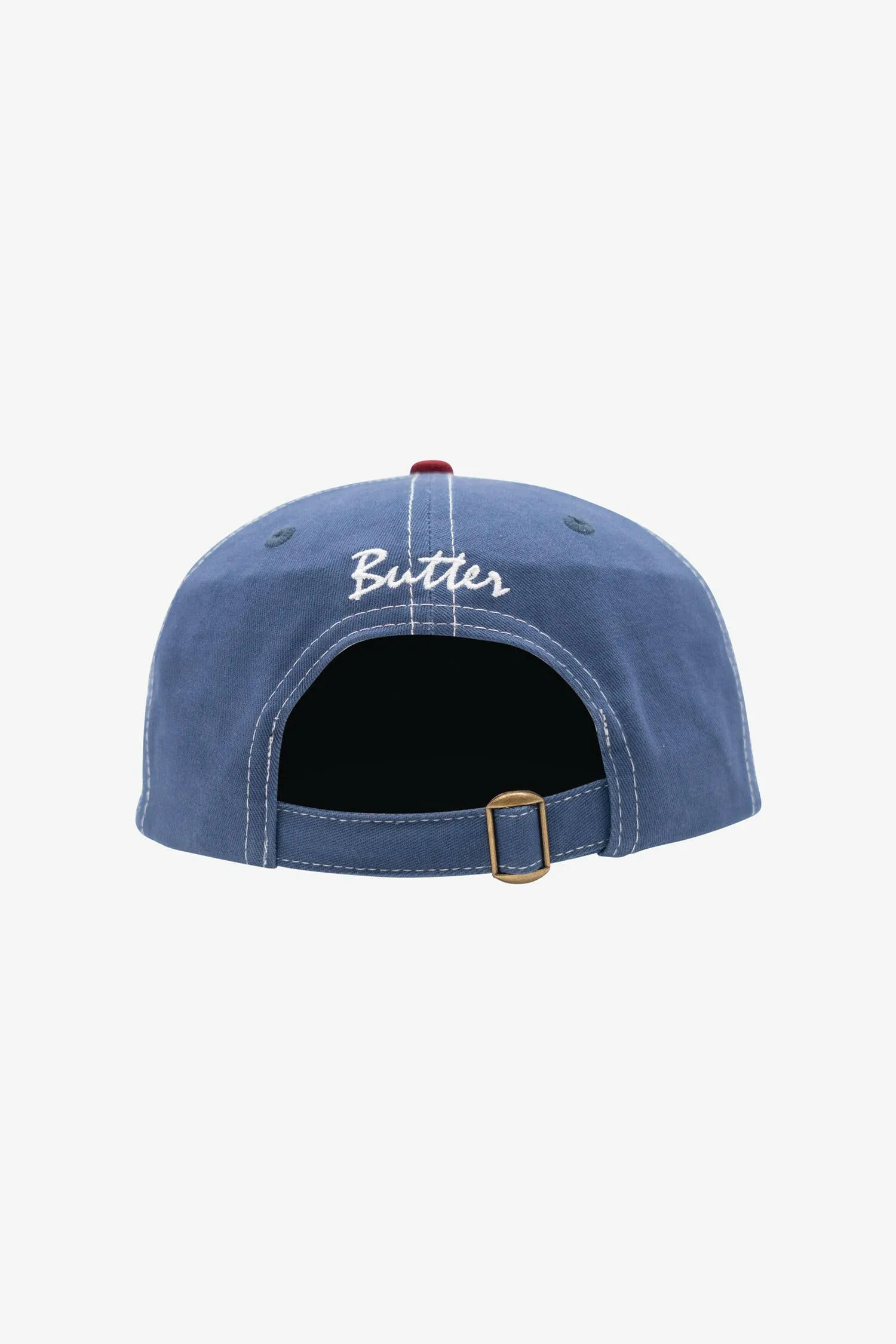 Sun 6 Panel Cap