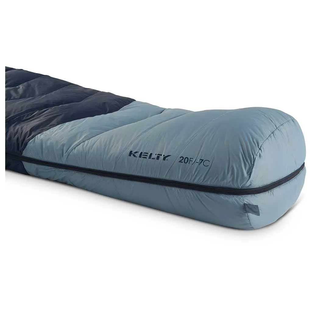 Supernova 20° 550 Down Sleeping Bag