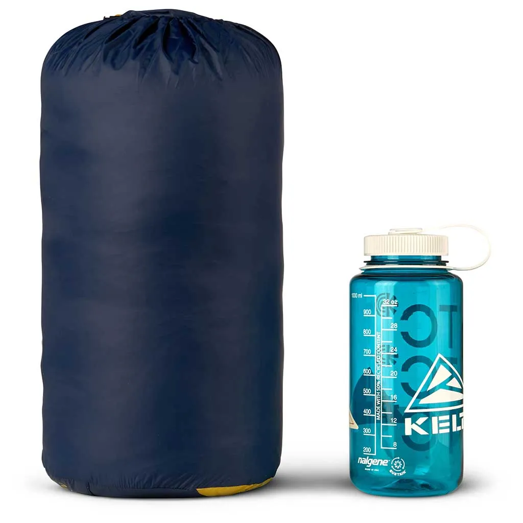 Supernova 20° 550 Down Sleeping Bag