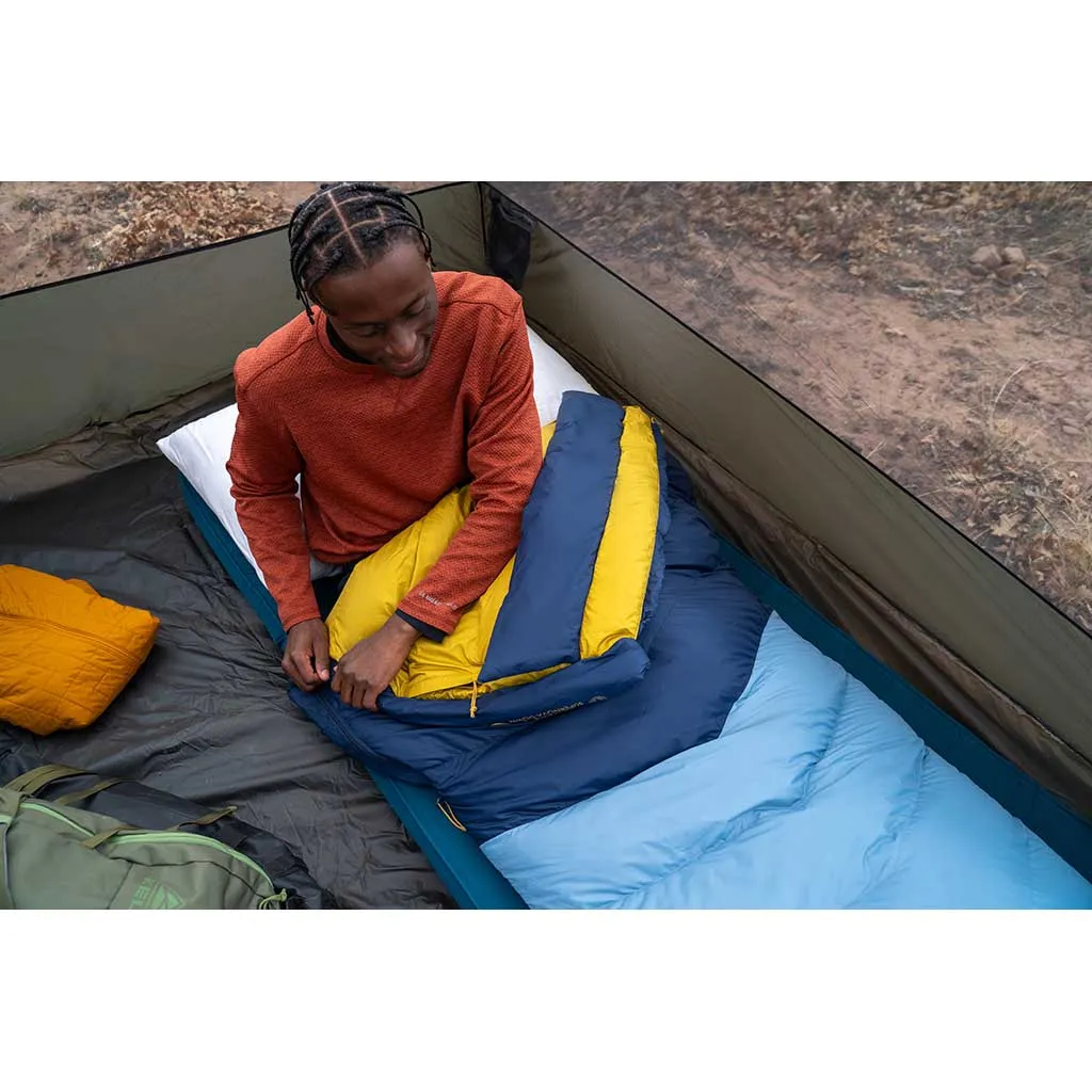 Supernova 20° 550 Down Sleeping Bag