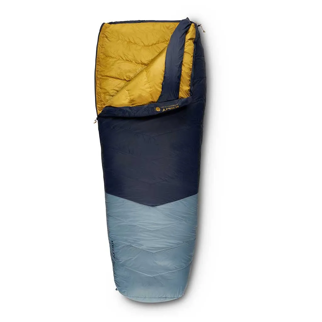 Supernova 20° 550 Down Sleeping Bag