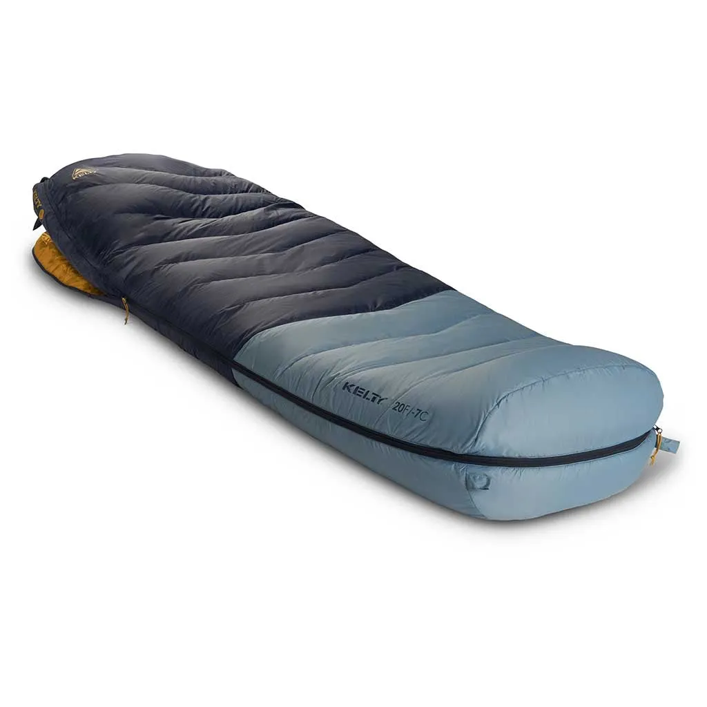 Supernova 20° 550 Down Sleeping Bag