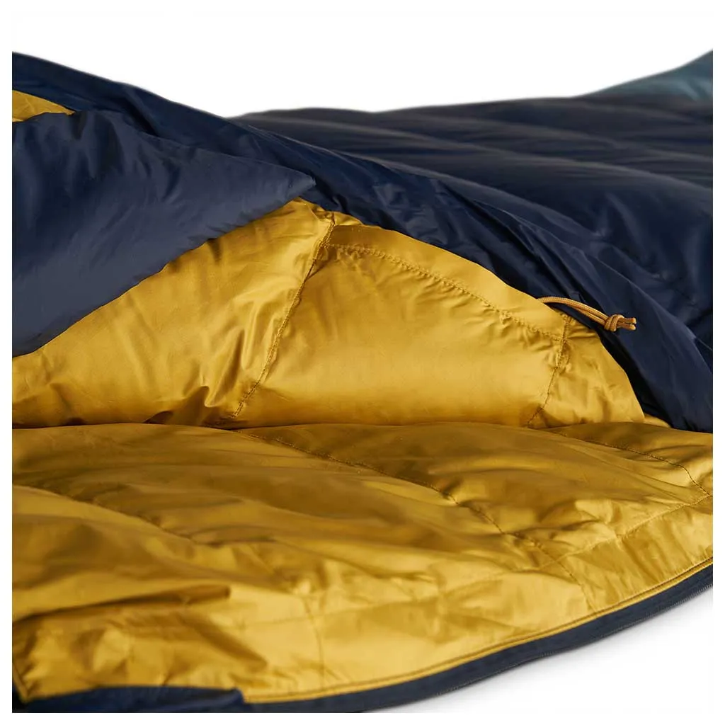 Supernova 20° 550 Down Sleeping Bag