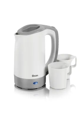 Swan Travel Kettle