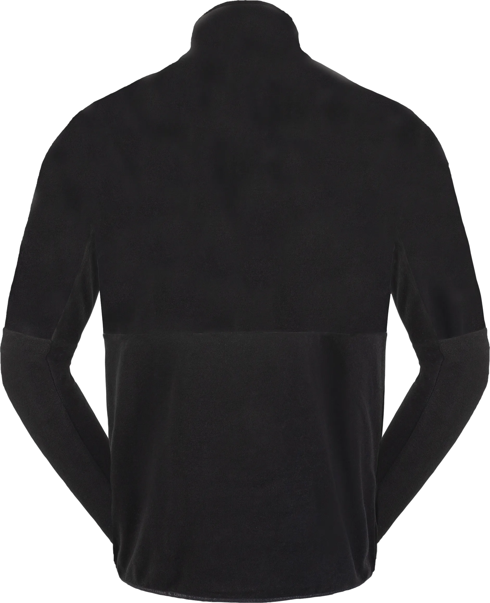 Sweet Protection Men's Fleece Pullover Black | Buy Sweet Protection Men's Fleece Pullover Black here | Outnorth