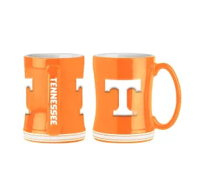 Tennessee Volunteers Relief Mug