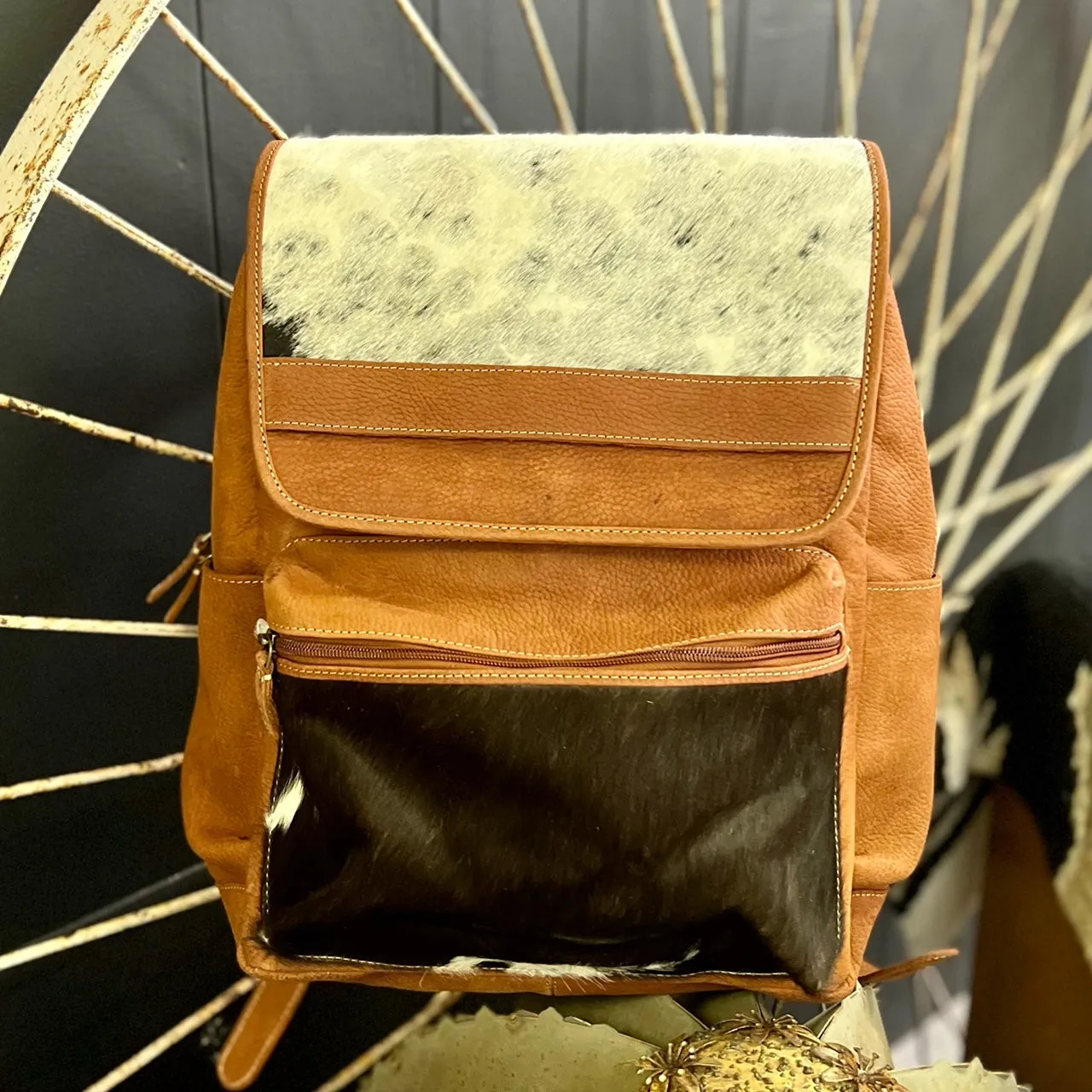 The Grand Canyon Backpack