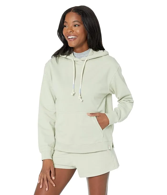 The Normal Brand Essential Terry Hoodie Women's