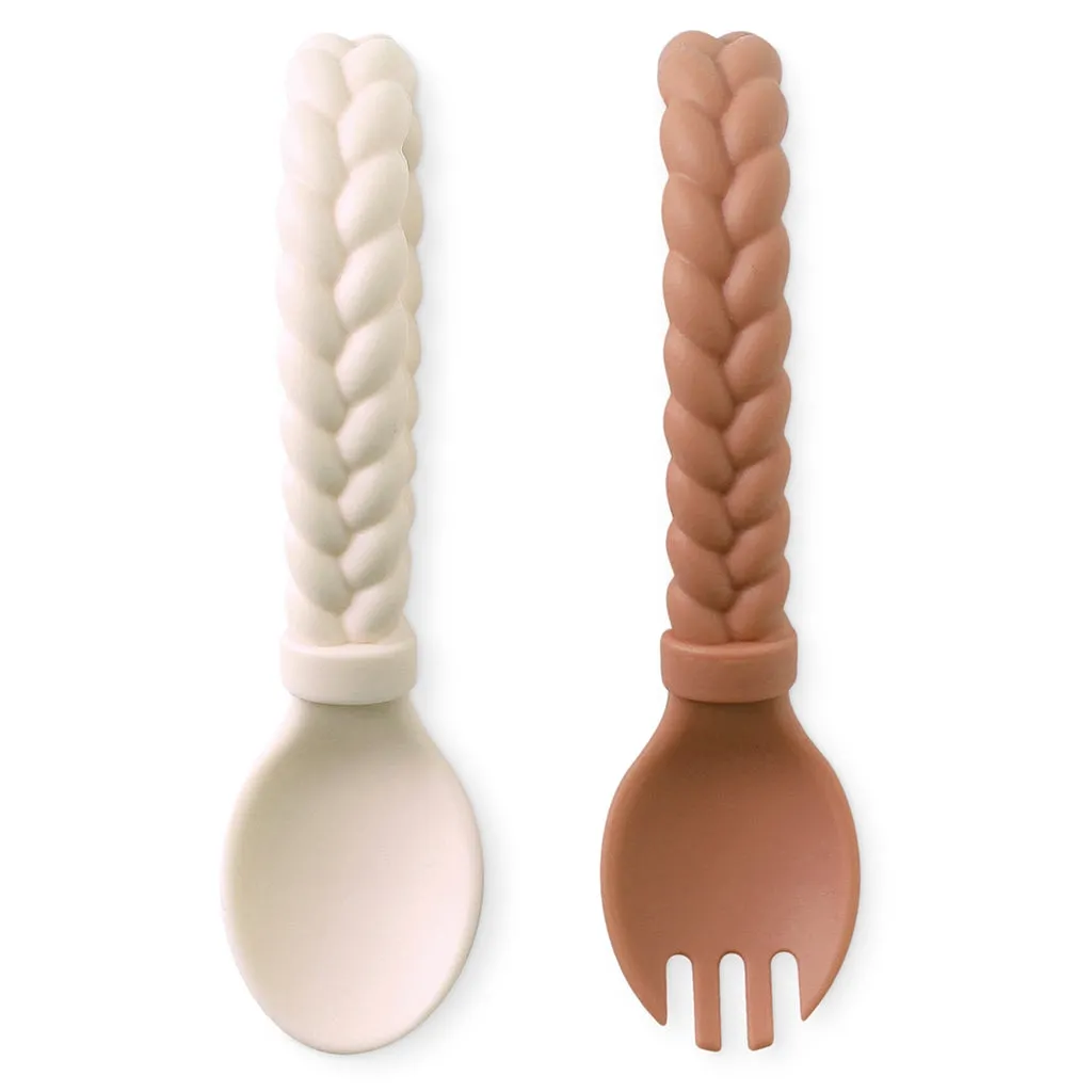 The Sweetie Spoon 2 Pack - Various Colours