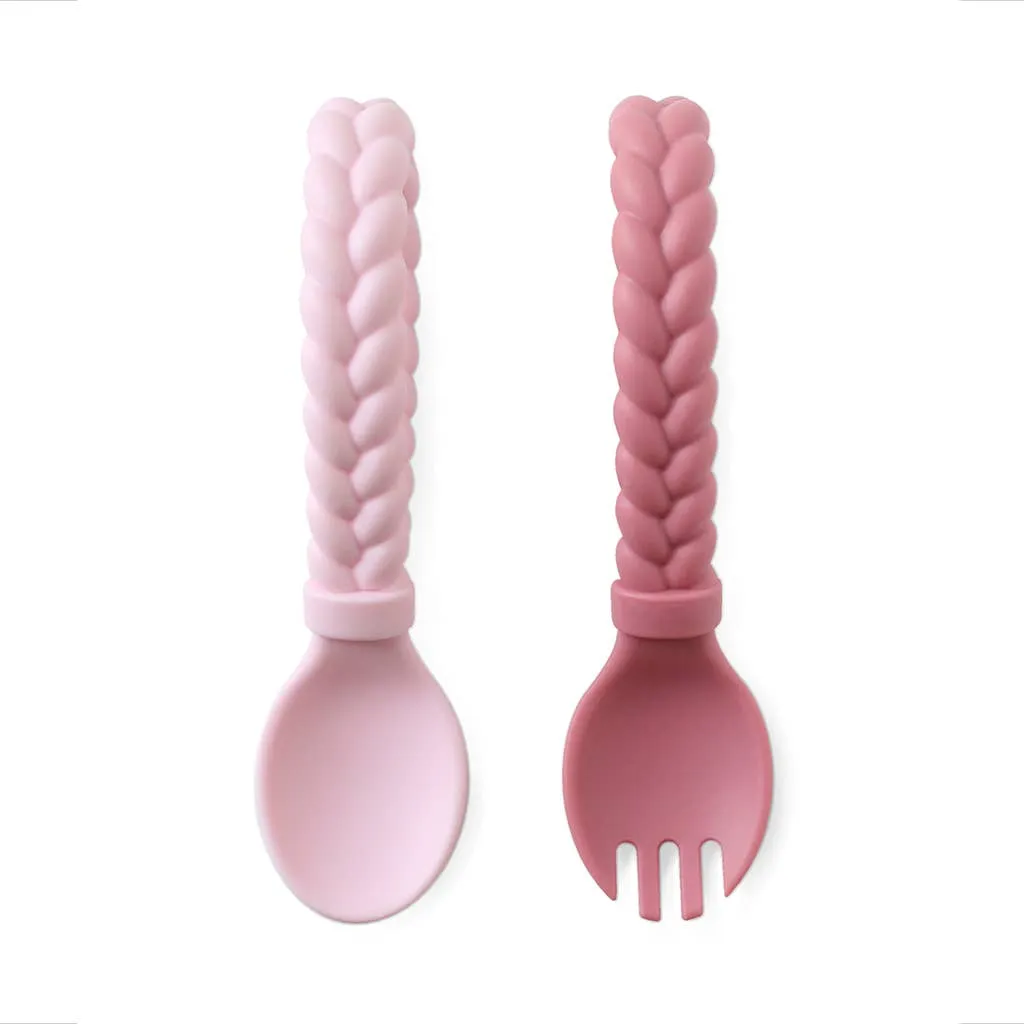 The Sweetie Spoon 2 Pack - Various Colours