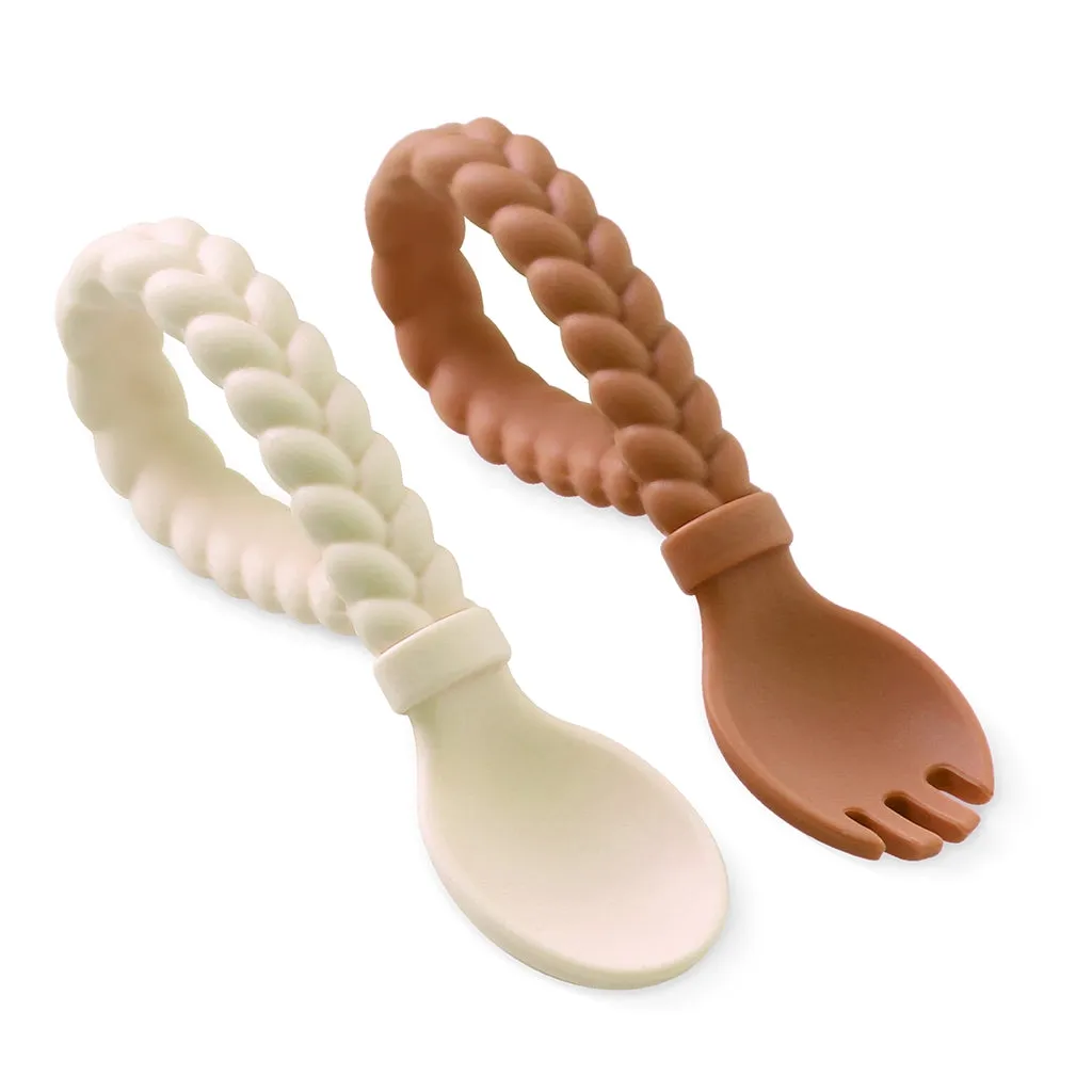 The Sweetie Spoon 2 Pack - Various Colours