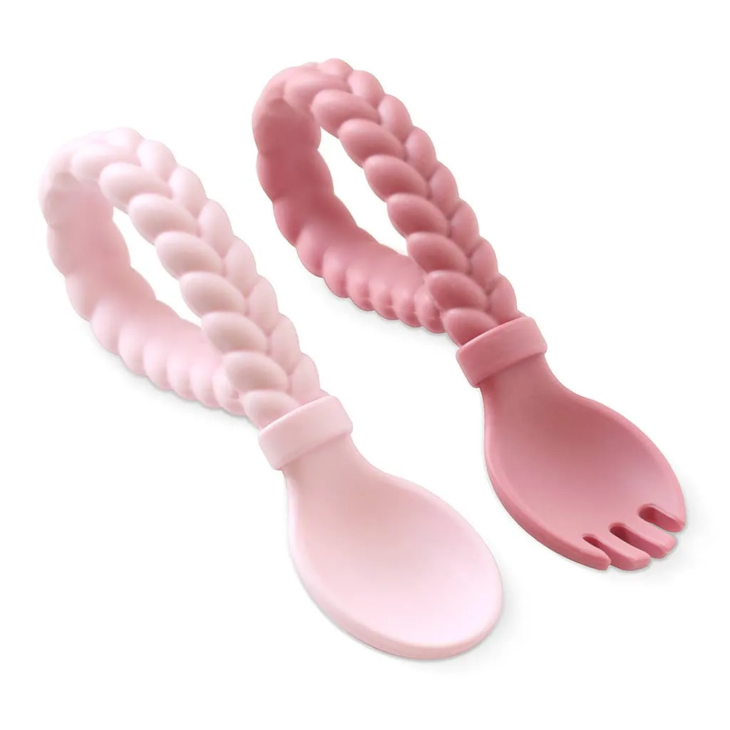 The Sweetie Spoon 2 Pack - Various Colours