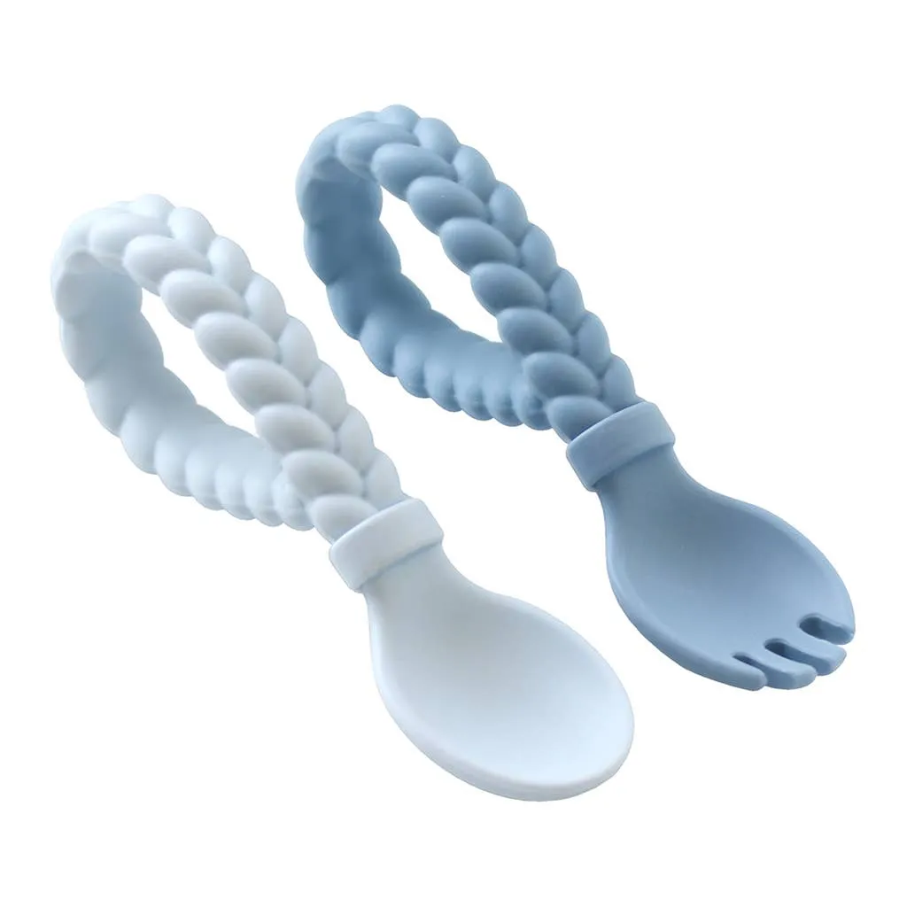 The Sweetie Spoon 2 Pack - Various Colours