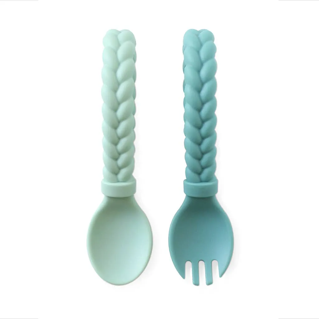 The Sweetie Spoon 2 Pack - Various Colours