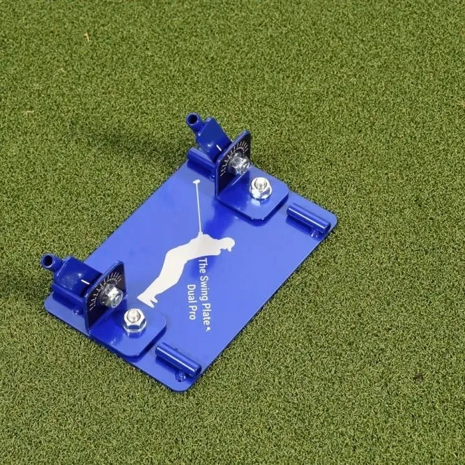 The Swing Plate Dual Pro