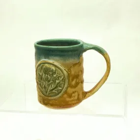 Thistle Mug