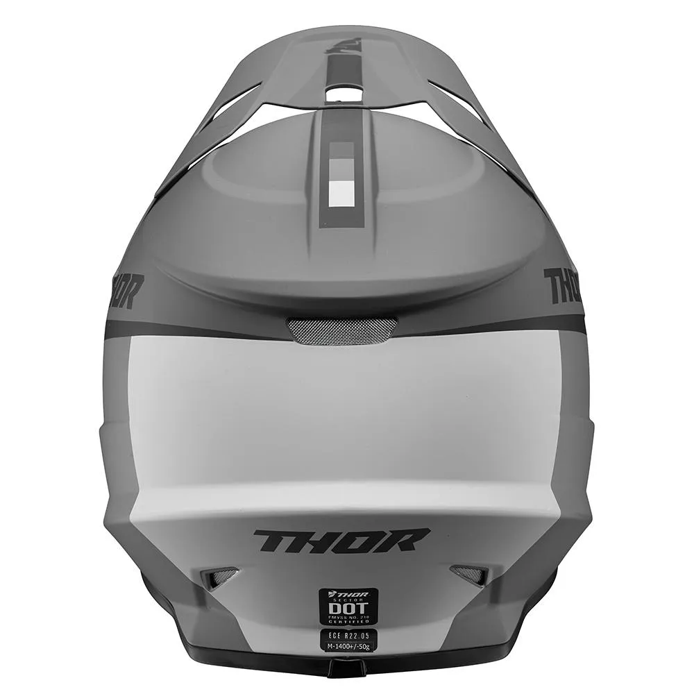 Thor - 2021 Sector Racer Helmet