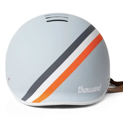 Thousand Epoch Bike Helmet