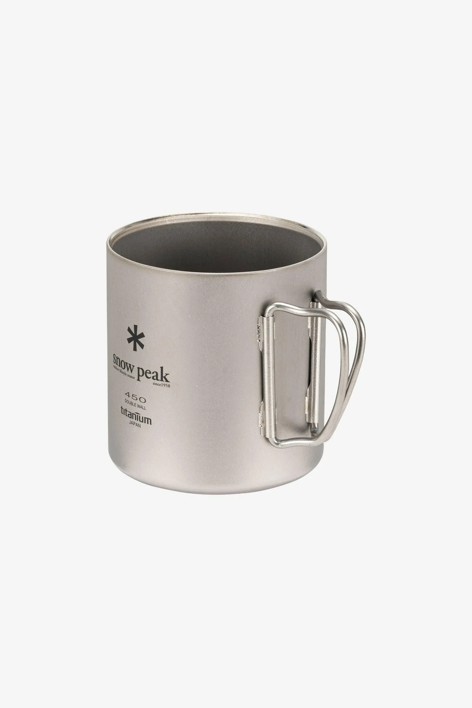 Ti-Double 450 Mug