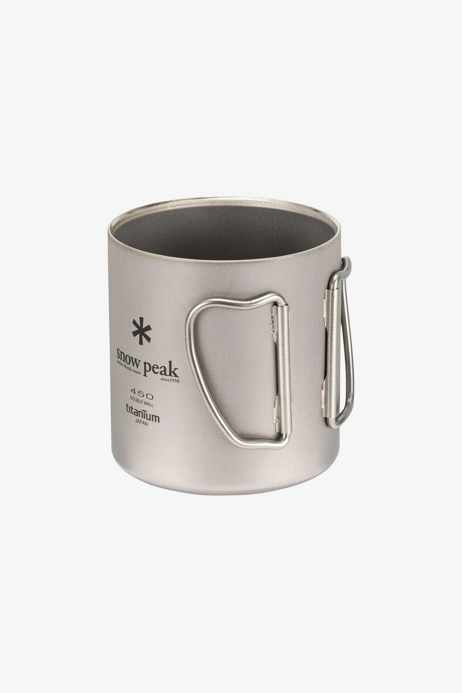 Ti-Double 450 Mug