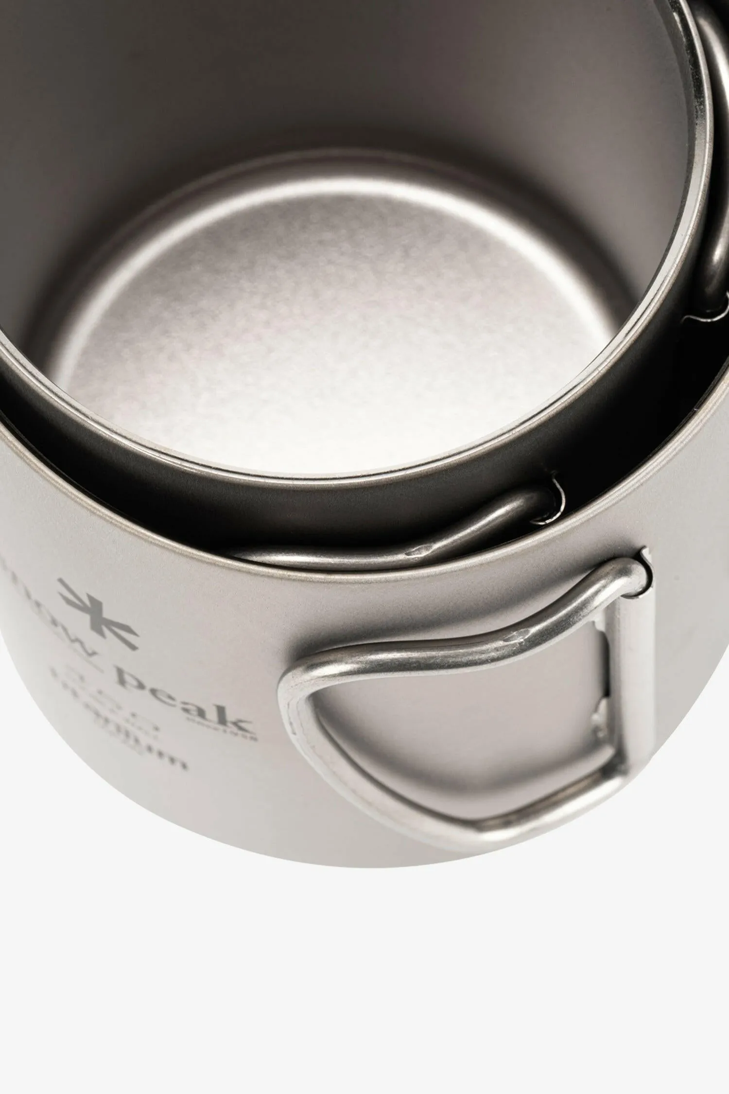 Ti-Double 450 Mug