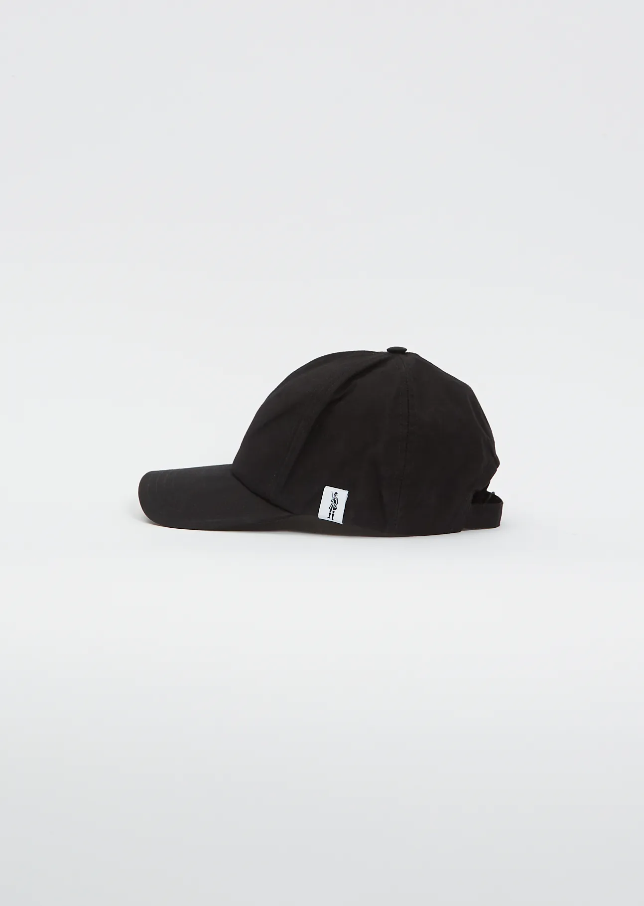 Tipping Baseball Cap