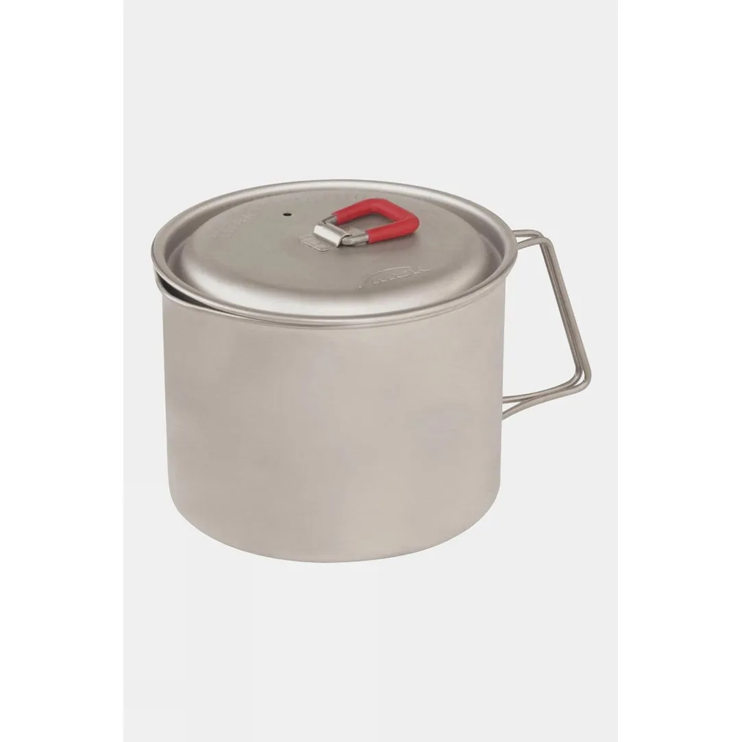 Titan Kettle - 850ml