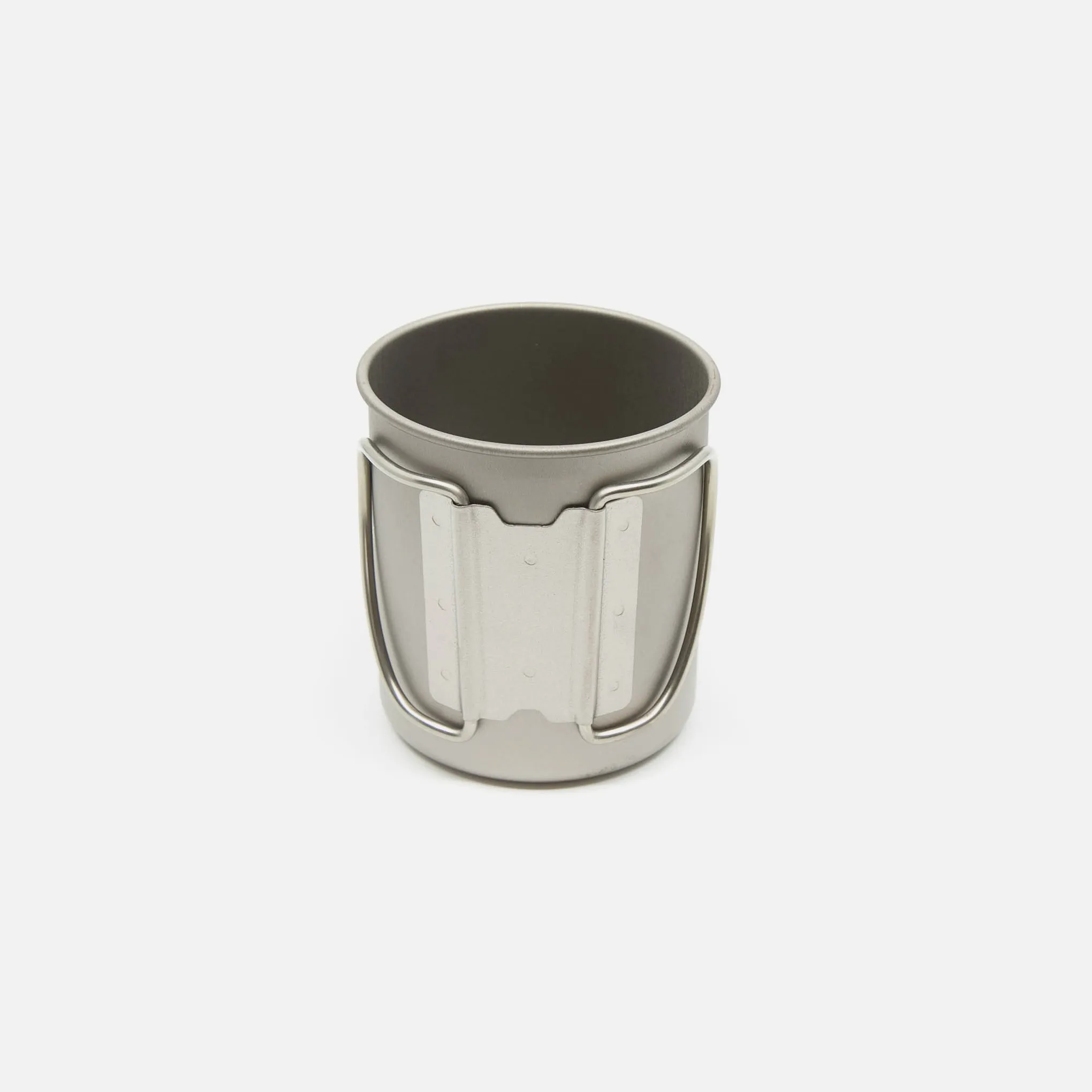 Titanium Single Wall 300 Mug