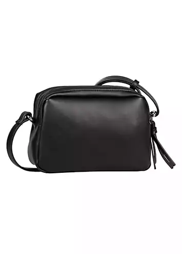 Tom Tailor Zip Shoulder Bag | Grattan