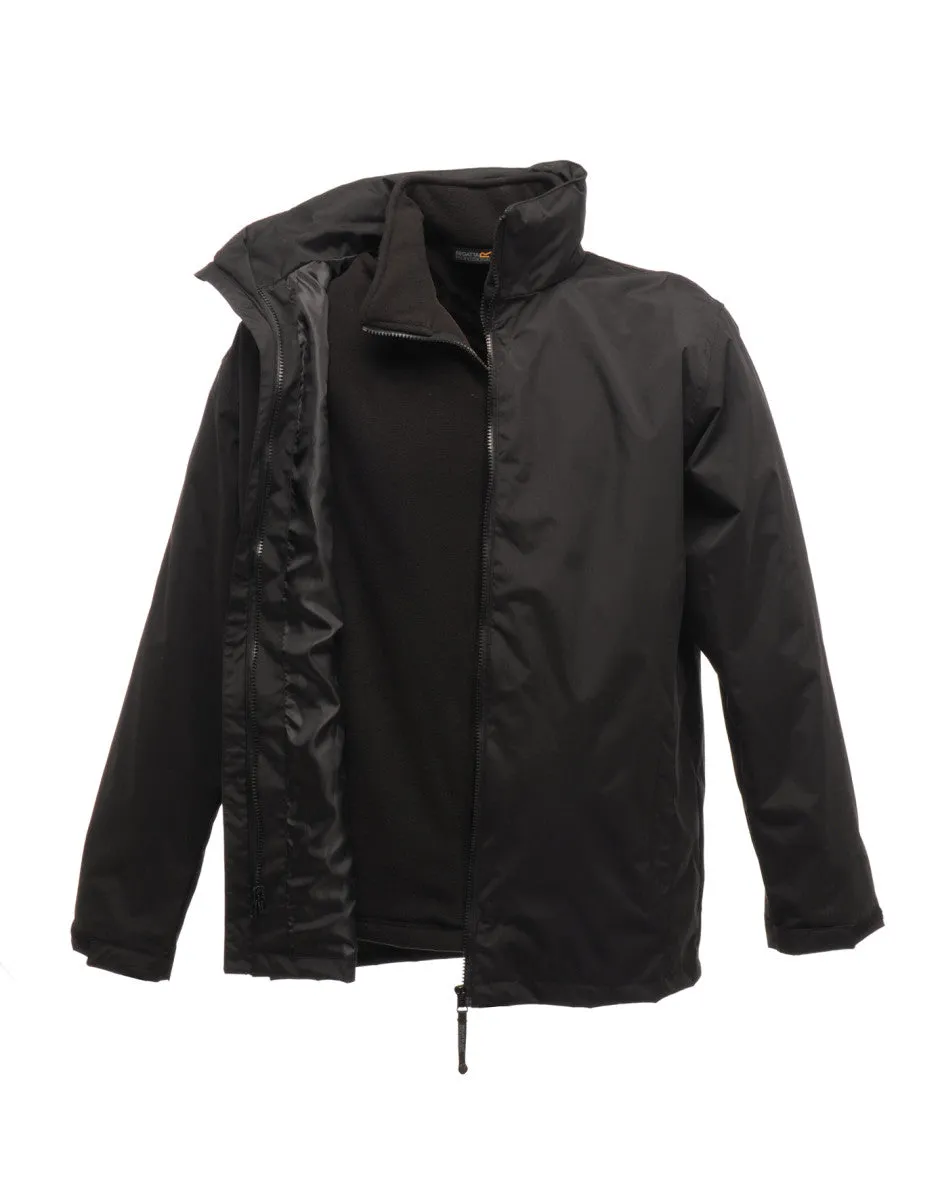 TRA150 Regatta Classic 3 in 1 jacket