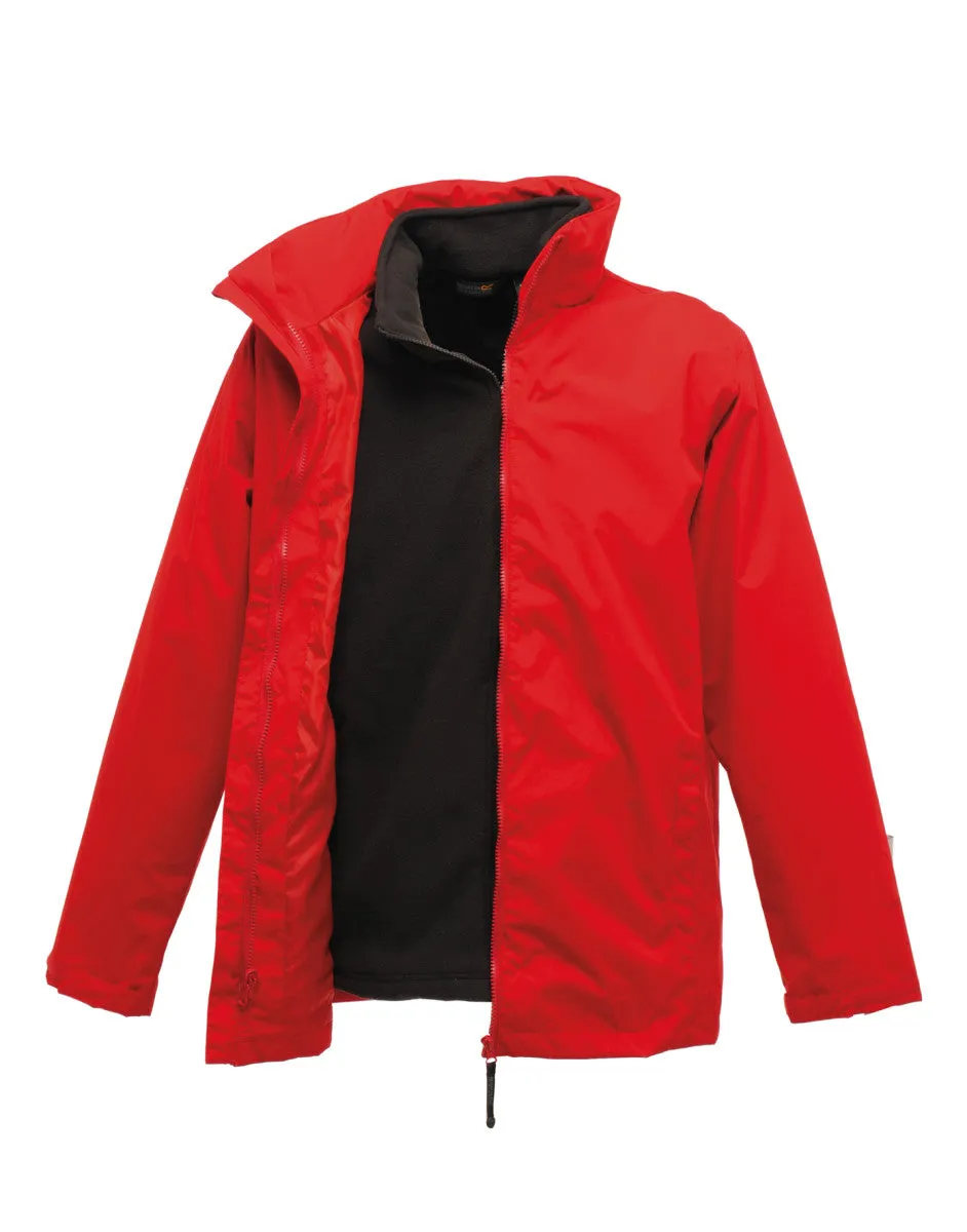 TRA150 Regatta Classic 3 in 1 jacket