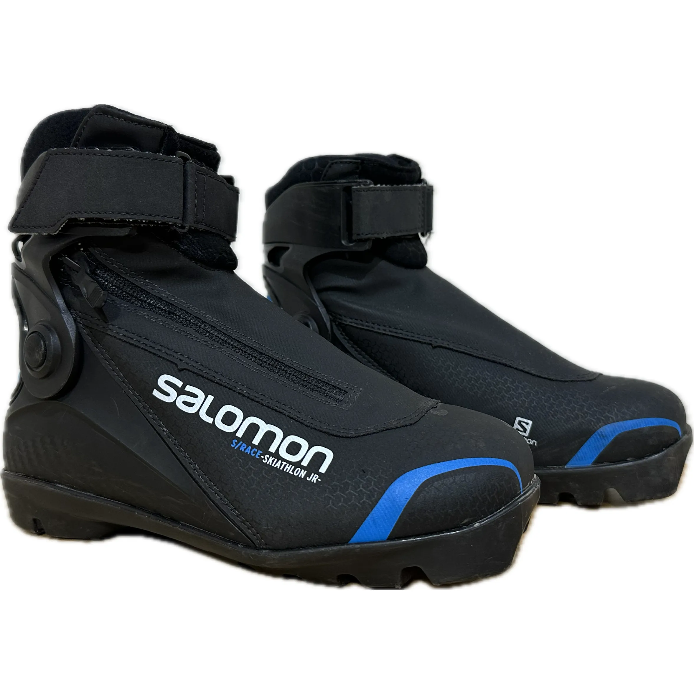 Trade In Salomon S/Race Jr Skiathlon EU 33.5