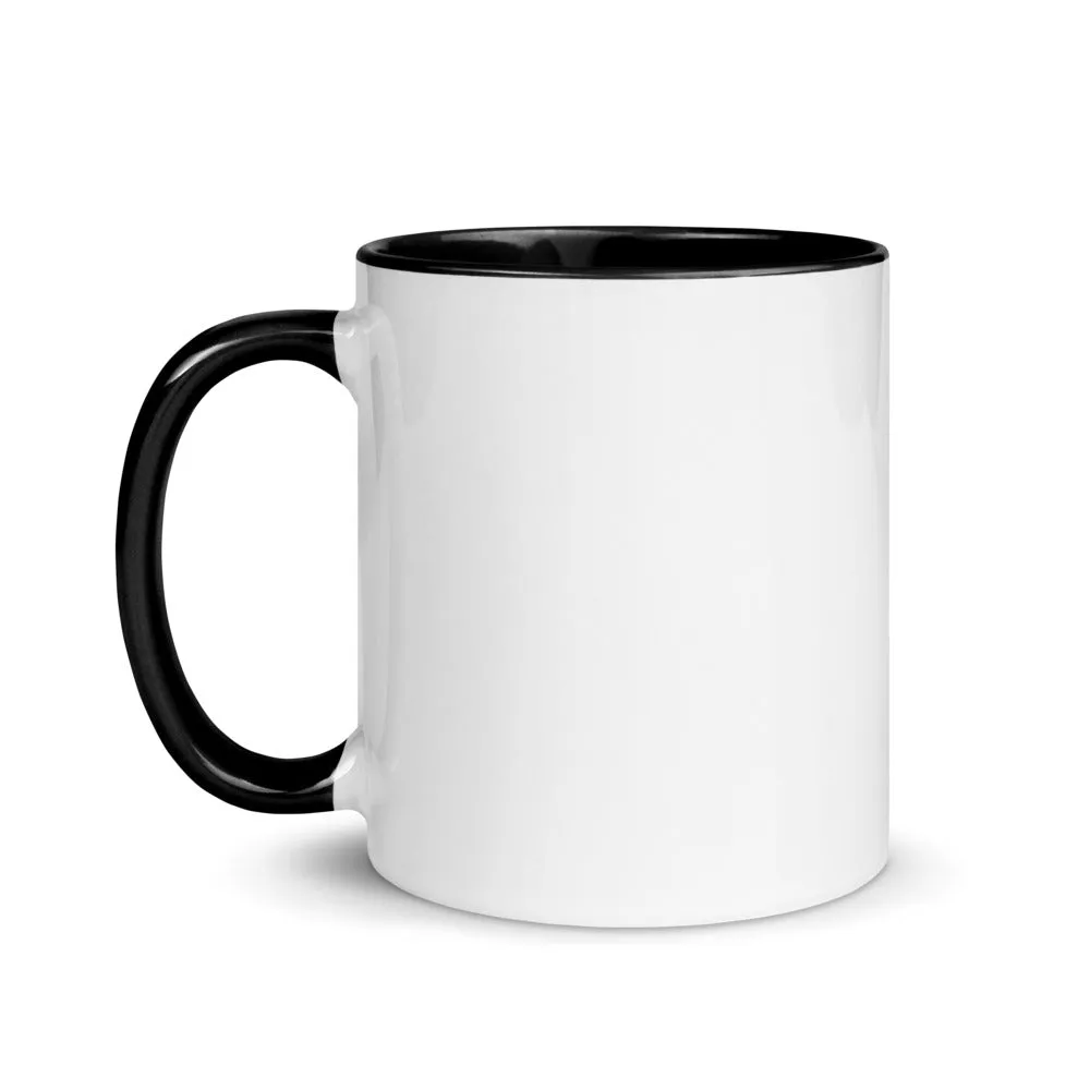 Trader Mug