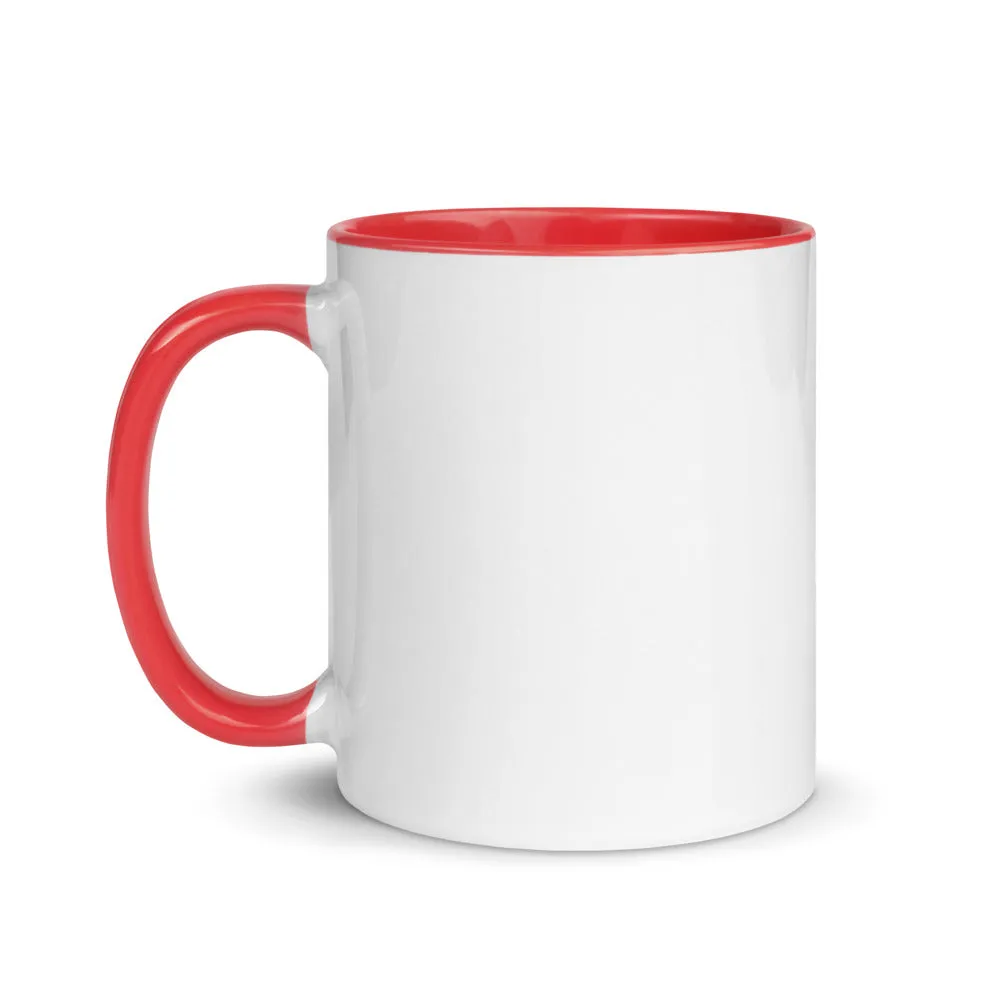 Trader Mug