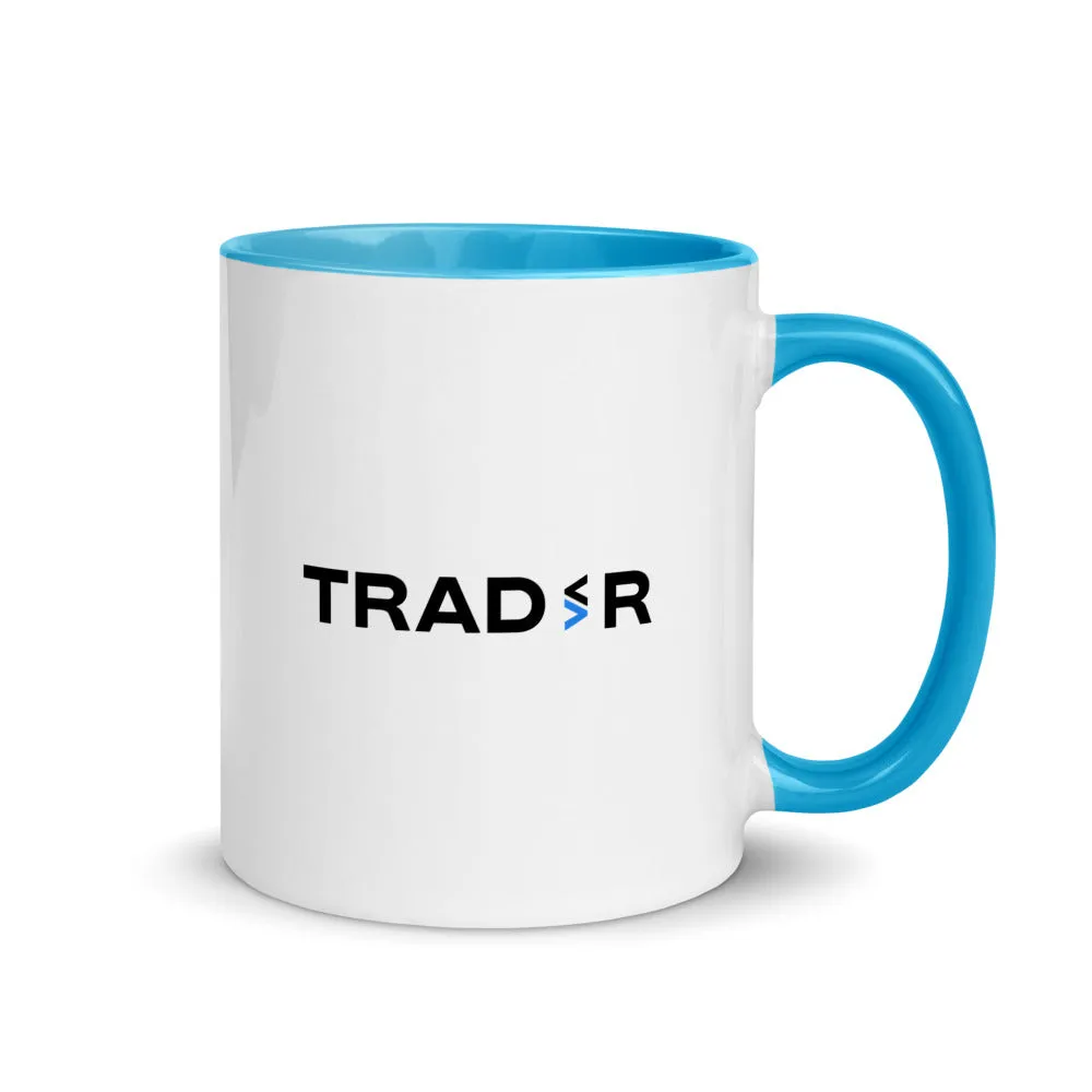 Trader Mug