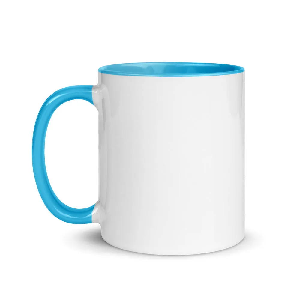 Trader Mug