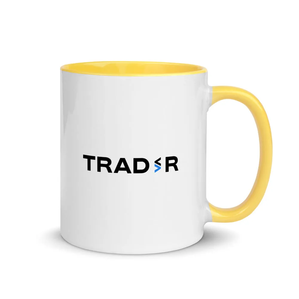 Trader Mug