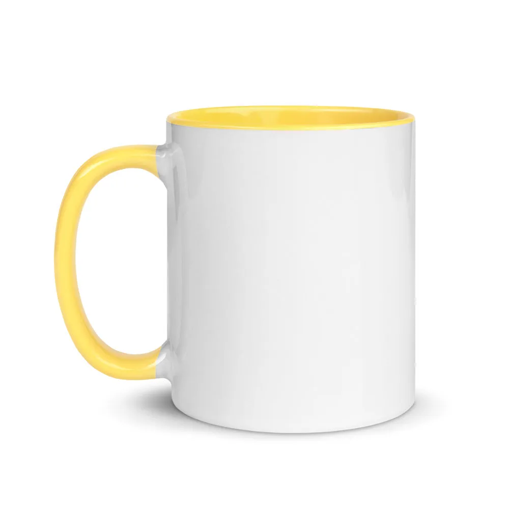 Trader Mug