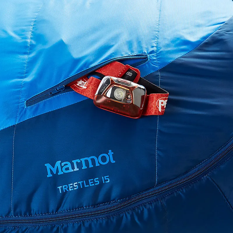 Trestles 15 Sleeping Bag (-9°C)