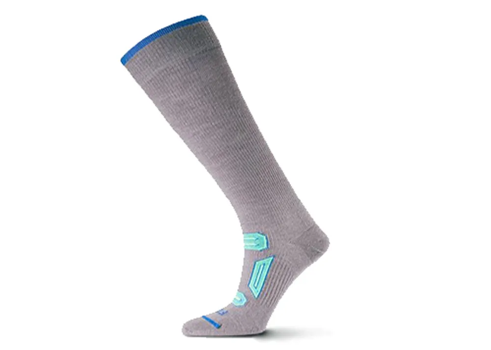 Ultra Light Ski OTC Socks (Pinnacle)