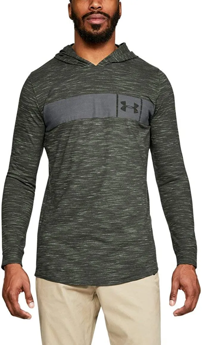 Under Armour Men's Sportstyle Core Hoodie