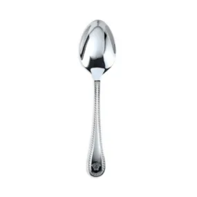 Versace Greca Flatware Coffee/Tea Spoon