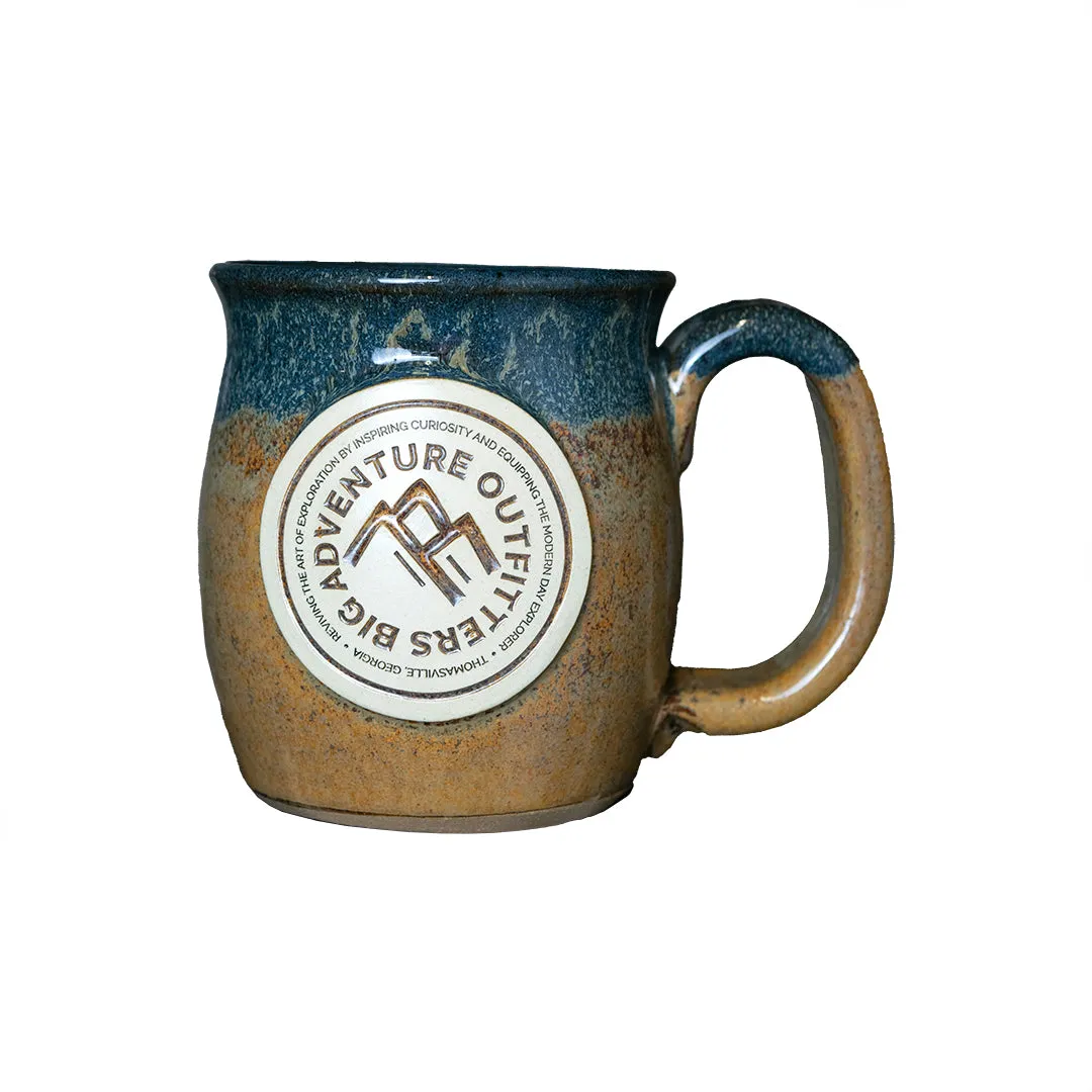 Whiskey-In-Your-Coffee Mug