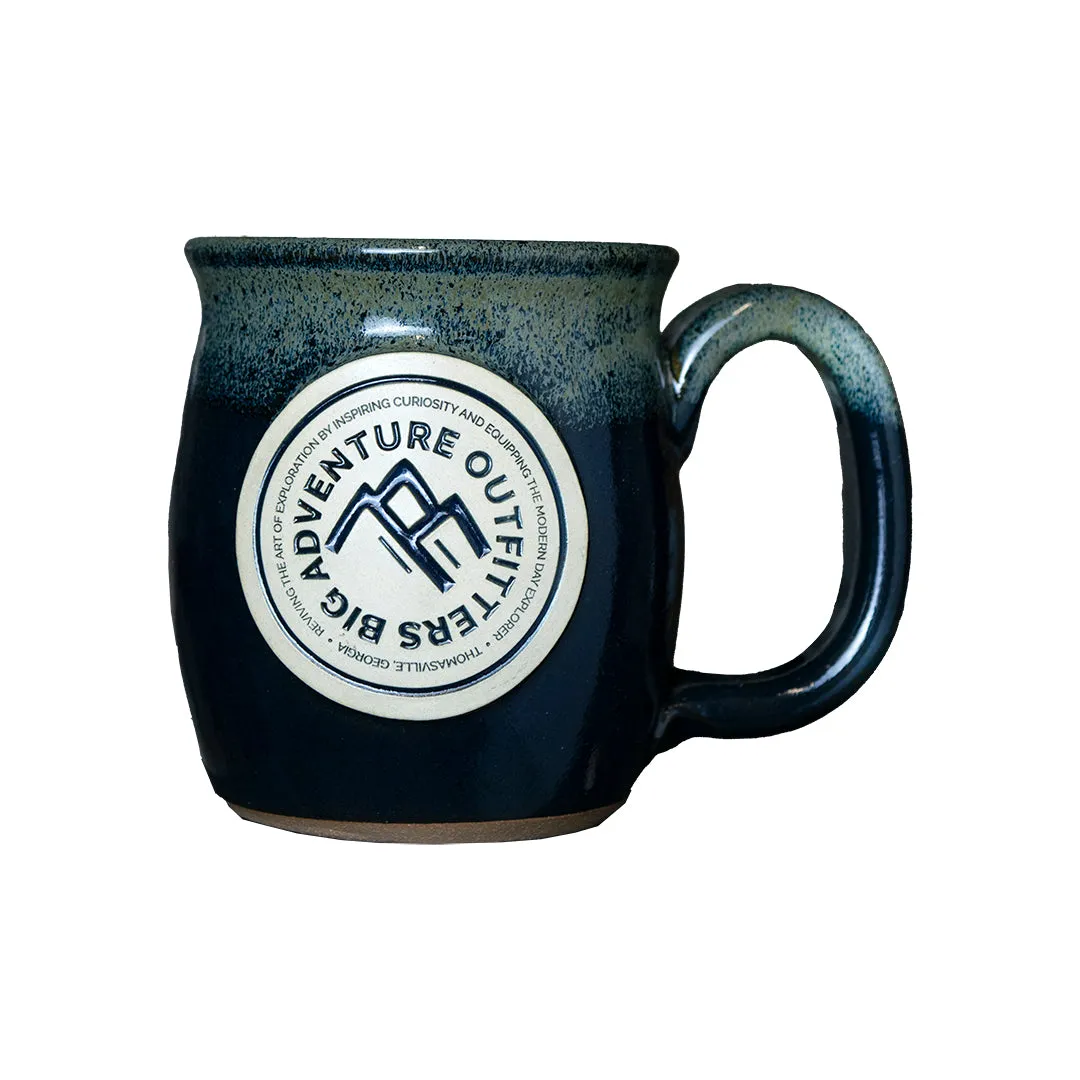 Whiskey-In-Your-Coffee Mug